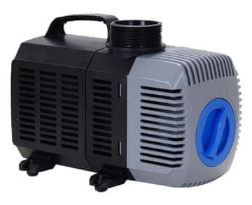 ENERGIJSKO VARČNA, TIHA ČRPALKA ZA RIBNIK, VODNJAK 2500 L/H
