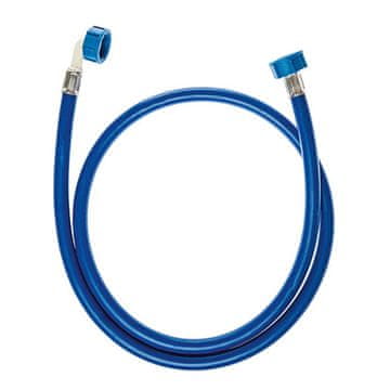 Nedis E2WII150A Dovodna cev 3/4 '' Ravna - 3/4 '' Kotna 30 barov 25 °C 1,50 m