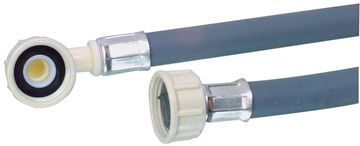 Nedis Dovodna cev 3/4 '' Ravna - 3/4 '' Kotna 20 barov 25 °C 1,50 m