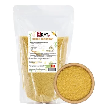 Trsni sladkor 1 kg