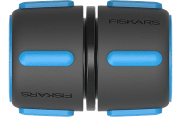 Fiskars Popravilo priključkov za vrtno cev Hitri priključek za vrtno cev 13-15 mm