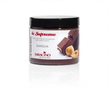 Saracino Aroma namaz v orehovo-čokoladni kremi 200g