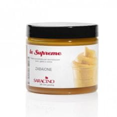 Saracino Aroma pasta v kremi Zabaglione 200g