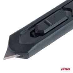 AMIO Univerzalni nož ABS zaščita 61x19x0,6 mm -04816