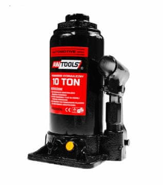 AWTOOLS HIDRAVLIČNA BATNA DVIGALO 10 TON 200 - 400 mm