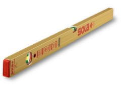 SOLA ALUMINIJASTA NIVO 100cm AZ 100