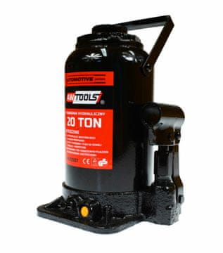 AWTOOLS HIDRAVLIČNA BATNA DVIGALO 20 TON 235 - 445 mm