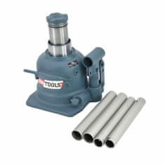 awtools 10T 125-225 mm nizka hidravlična batna dvigalka