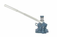 awtools 10T 125-225 mm nizka hidravlična batna dvigalka