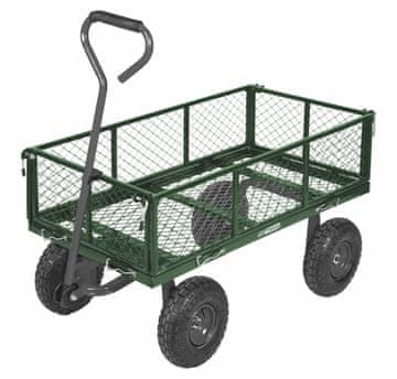 awtools vrtni transportni voziček 250 kg