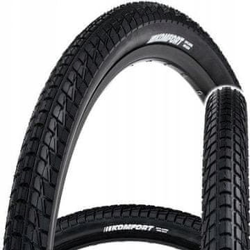 Kenda KOLESARSKE PNEVMATIKE 27,5x1,95 COMFORT ROAD 650B