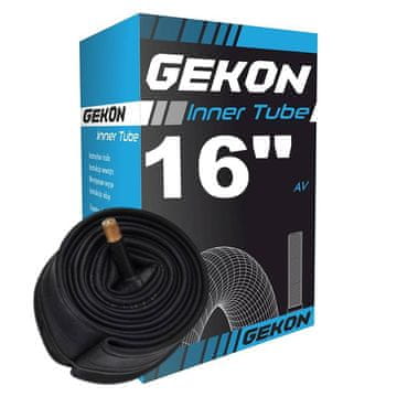 EK Zračnica 16 x 1,75 AV 40 mm Ventil za avto