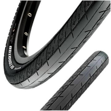 Maxxis KOLESARSKE PNEVMATIKE 700x25C DETONATOR (25-622) CESTNA