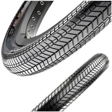 Maxxis 20x2.10 Grifter BMX 60TPI Wire Freestyle Grippy pnevmatika