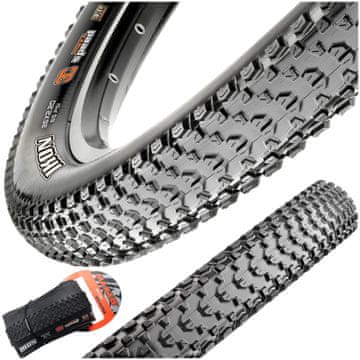 Maxxis KOLESARSKE PNEVMATIKE 29x2.20 (ETRTO 57-622) IKON ZLOŽLJIVA EXO SPREDNJI / ZADNJI
