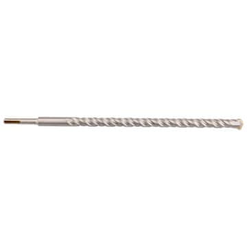 Dvojni spiralni sveder za beton SDS Plus 20 x 400 mm