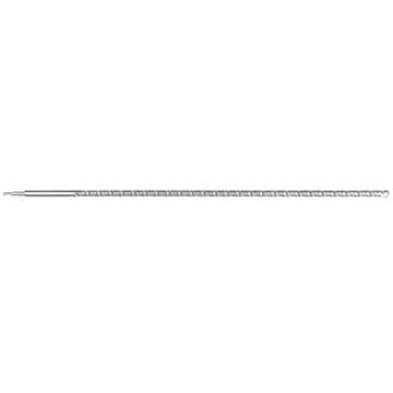 Dvojni spiralni sveder za beton SDS Plus 22 x 1000 mm