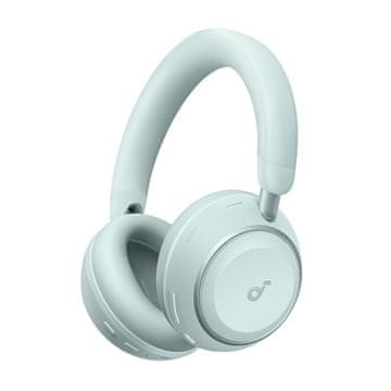 Anker Soundcore Space 2 naglavne brezžične slušalke, zelene (D1402G61)