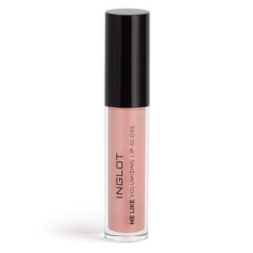 GL Me Like sijaj za ustnice za volumen - 52 Cosmopolitan 4,8 ml