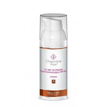 CC krema SPF30 - za zagorelo kožo 50 ml