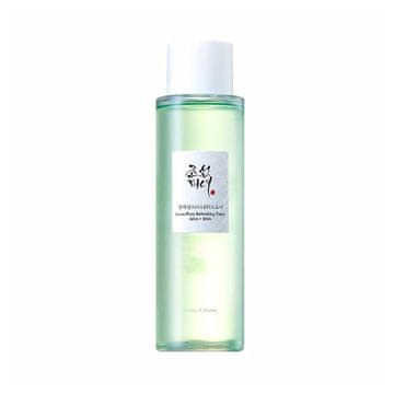 Beauty Of Joseon Osvežilni tonik Green Plum AHA BHA za globinsko čiščenje por 150 ml