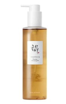 Beauty Of Joseon Čistilno olje z ginsengom 210 ml