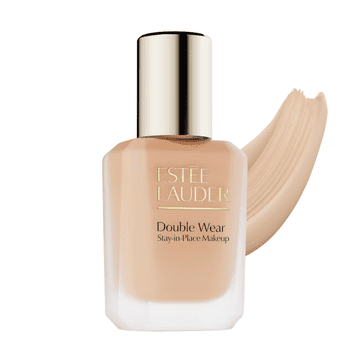 Estée Lauder Double Wear Stay-In-Place tekoči puder za obraz SPF10/PA++ - 1N1 IVORY NUDE 30 ml