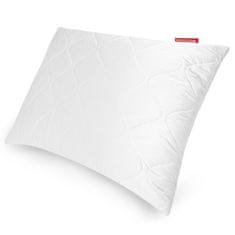 AIO FACTORY Vzglavnik 70x50 cm, prešit, antialergijski, iz mikrofibre, silikona