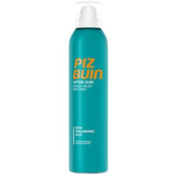 Piz Buin sprej za takojšnjo lajšanje po sončenju 200 ml