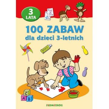 100 iger za 3-letnike, Siedmioróg