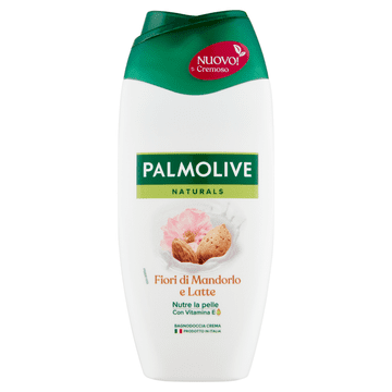 Palmolive Naturals Fiori di Mandorlo e Latte gel za prhanje 750 ml
