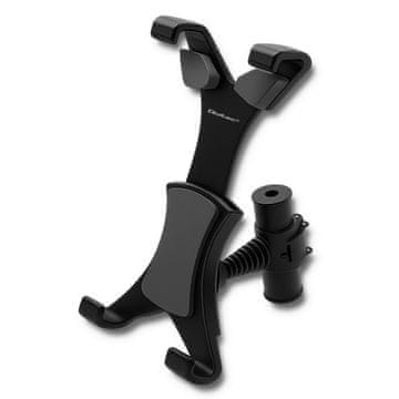 Nosilec za vzglavnik Qoltec 7-10,1"