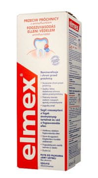 Colgate Elmex ustna vodica proti kariesu 400 ml
