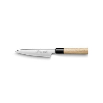 Sabatier Kuhinjski nož 974484 Shotoh, Japanese knife, zebrano handle