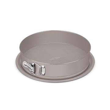 Berlingerhaus Pekač za torto z nelepljivo prevleko BH-7937 2in1 Taupe Collection