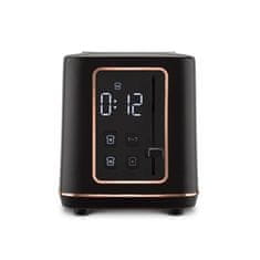 Berlingerhaus Toaster BH-9661 , Black Rose Collection