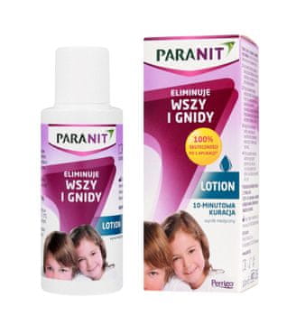 Lactacyd Losjon PARANIT 100 ml NOVO