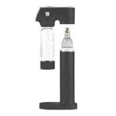 Berlingerhaus Aparat za sodo BH-8557 SODABAR + 2 bottles Anthracite Collection