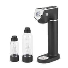Berlingerhaus Aparat za sodo BH-8557 SODABAR + 2 bottles Anthracite Collection