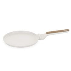 Berlingerhaus Ponev za palačinke s titanovo prevleko BH-8310 25 cm Sahara Nordic Collection