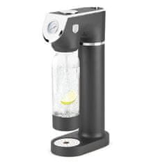 Berlingerhaus Aparat za sodo BH-8557 SODABAR + 2 bottles Anthracite Collection