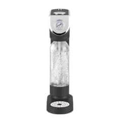 Berlingerhaus Aparat za sodo BH-8557 SODABAR + 2 bottles Anthracite Collection