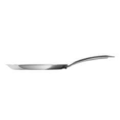 Berlingerhaus Ponev za palačinke BH-8806 nerjaveče jeklo 30 cm Eternal Collection