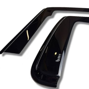 Samolepilne zunanje obloge Mercedes Sprinter (1996-2006) 2 kosa/komplet