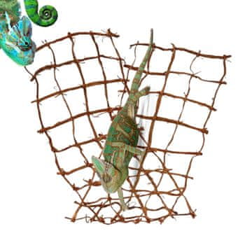 BIO BioCoco Net Kokosova mreža 70x35cm