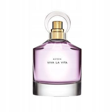 Avon - Viva La Vita parfumska voda 50 ml
