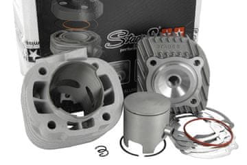 Komplet cilindrov Sport Pro MK2 70cc, Minarelli horizontalni AC