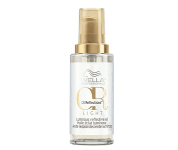 Wella Oil Reflections svetlo olje 100 ml