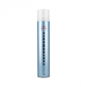 Wella Performance močan sprej 500 ml