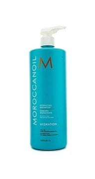 Moroccanoil vlažilni šampon 1000 ml